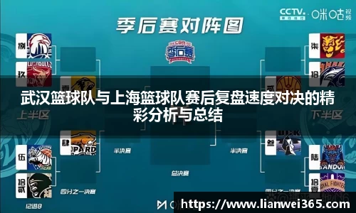 武汉篮球队与上海篮球队赛后复盘速度对决的精彩分析与总结